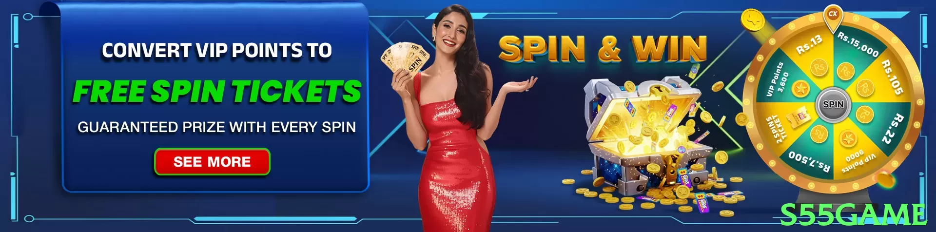 s55game Pakistan - 3